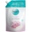 Noxzema Хипоалергенен крем сапун с оризово мляко , Noxzema Liquid Cream Soap Lins&Rice Refill 750 ml