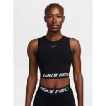 NIKE Потник pro df 365 crop tank