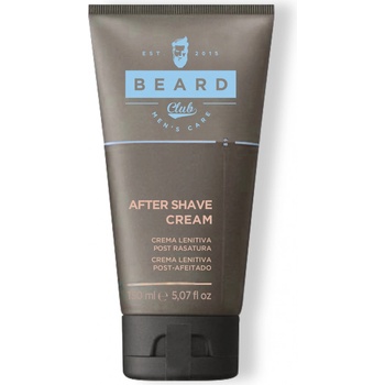 Beard Club After shave cream krém po holení 150 ml