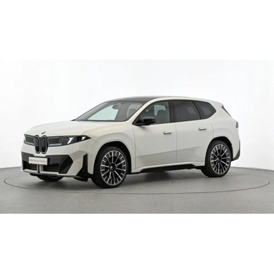 BMW iX3 xDrive 345 kW