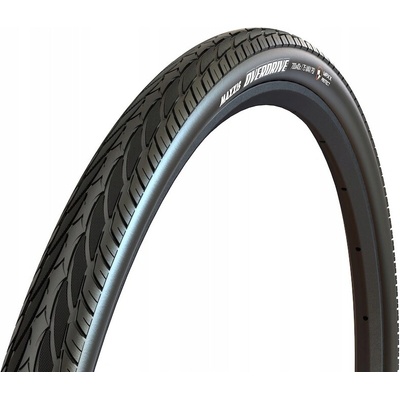 Cyklistická MAXXIS OVERDRIVE 700x32C 28" s drôtom MAXXPROTECT