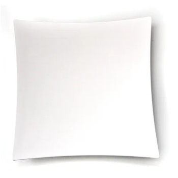 Image 1 of ALKAN An-Квадратно плато меламин35*35см Бяло К777 (0136158)