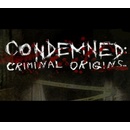 Condemned: Criminal Origins
