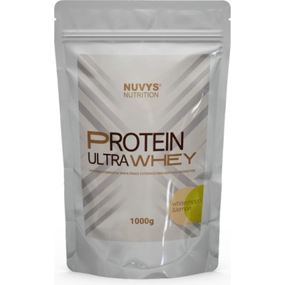 Nuvys Nutrition Protein Ultra Whey 1000 g