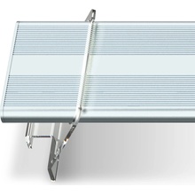 Sinkor LED 120 osvětlení 120 cm, 40 W