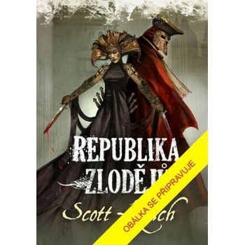Republika zlodějů