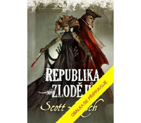 Republika zlodějů