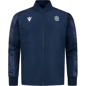 macron Italy Basketball macron Men Top