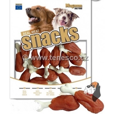 Magnum Duck Leg 250 g