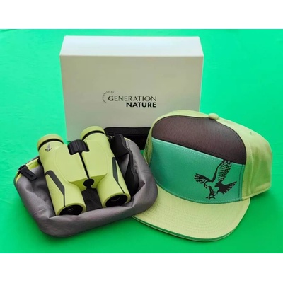 Swarovski Optik Swarovski MY 7x28