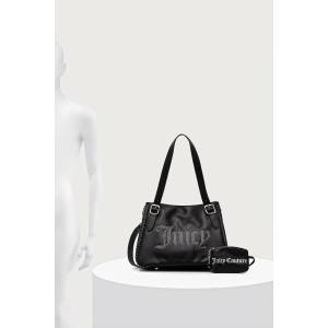 Juicy Couture шопинг чанта дамска от имитация на кожа KIMBERLY (BIJQL99DBWVP)