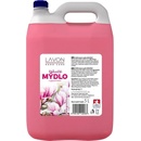 Lavon tekuté mydlo magnólia 5 l