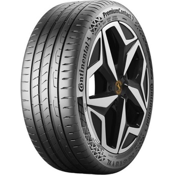 Image 1 of Continental PremiumContact 7 205/55 R16 91H