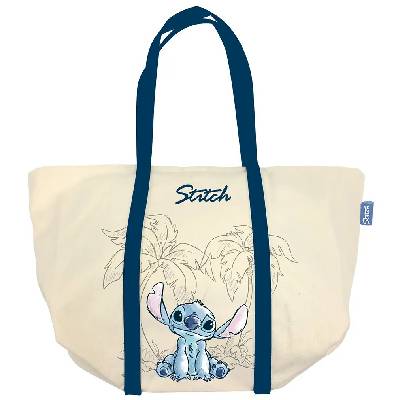 Плажна чанта Arditex Disney: Lilo & Stitch - Stitch (AR21118)
