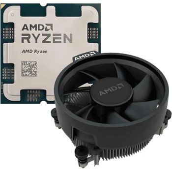 AMD Ryzen 5 9600 6-Core 3.8GHz AM5 MPK (100-100000718MPK)
