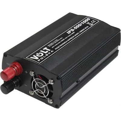 Volt Polska IPS-500/1000W 24V/230V