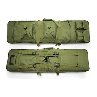 Delta Armory dlouhé 120 cm oliva – Hledejceny.cz