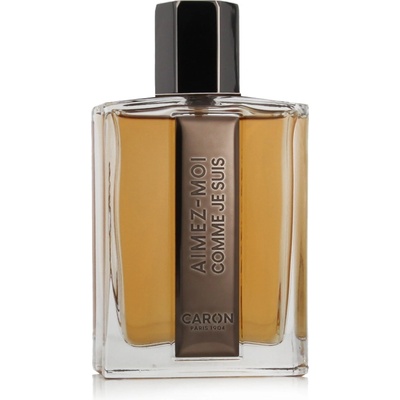 Caron Aimez Moi Comme Je Suis toaletná voda pánska 125 ml
