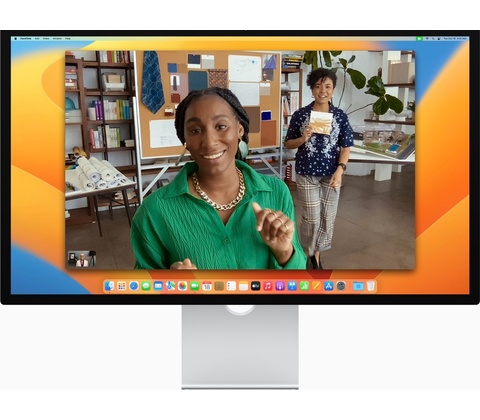 Apple Studio Display MK0U3CS/A