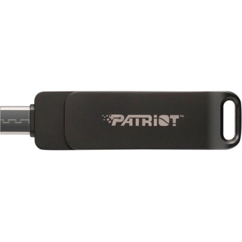 Patriot Rage R550 64GB PE64GR550DSAD