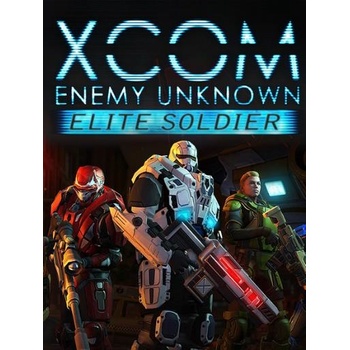 XCOM: Enemy Unknown Elite Soldier Pack