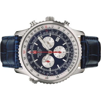 Image 1 of Grovana Swiss Alpine Military 7078.9535