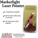 Army Painter Markerlight Laser Pointerlaserové ukazovátko