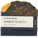 Almara Soap přírodní mýdlo Amber Night 100 g