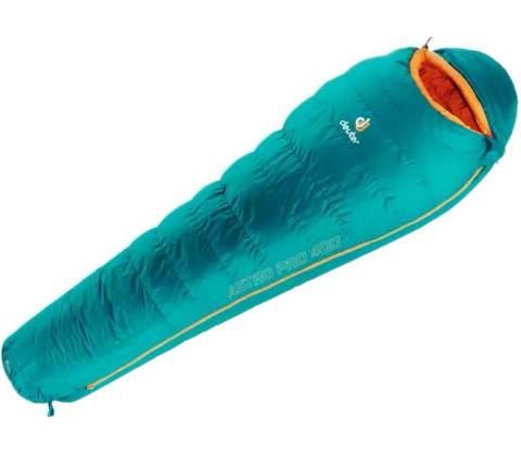 Deuter Astro pro 400