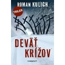 Deväť krížov - Roman Kulich