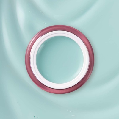 Ruscona YOGURT BASE GREEN 15 ml