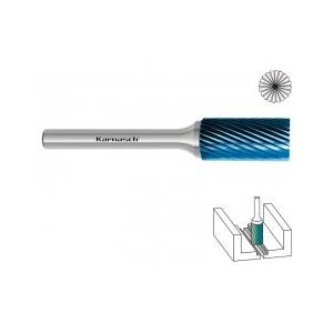 Karnasch Борфреза B (ZYB) Ø 8, 0 x 20, 0 (Ø 6, 0) | 65mm HP-2 BLUE-TEC (1116)