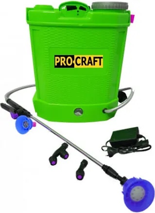 Procraft AS12L
