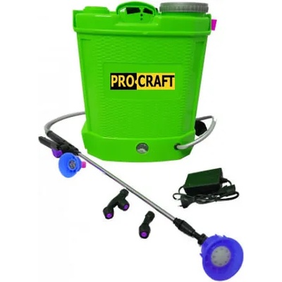 Procraft AS12L