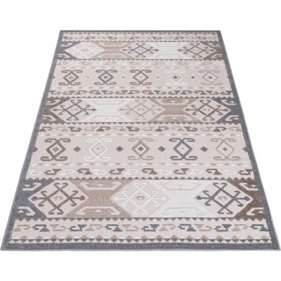 Makro Abra Aventura ED45B Skandinávský krémový