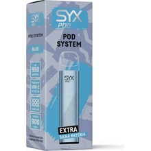 SYX Pod batéria 900mAh blue