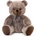 Амек Тойс Плюшена играчка Амек Тойс - Мече, кафяв меланж, 43 cm (010170-2)