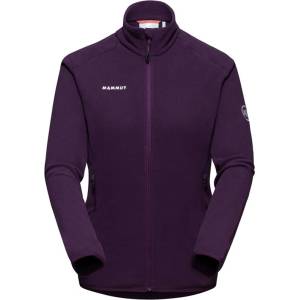 Mammut Поларено яке MAMMUT Innominata Light Jacket Women grape L