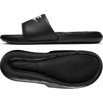 Nike Victori One Men's Slide black/white