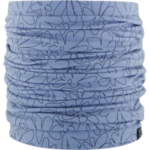 Stoic Шал Stoic Merino150 SadjemSt. Neckwarmer Neckerchief - Light Blue Flower - размер One Size (203-3182-1611)