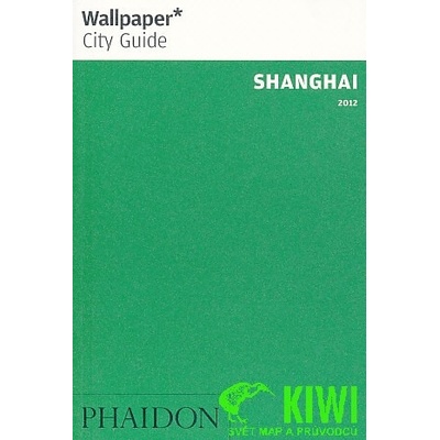 Shanghai Wallpaper City Guide 2009