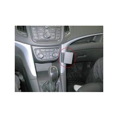 Brodit ProClip montážna konzola pre Opel Zafira 12-19, na stred vpravo 854734