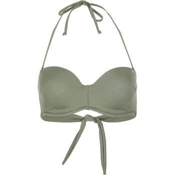 O'Neill O´neill Havaa bikini top - Green (Lily Pad)