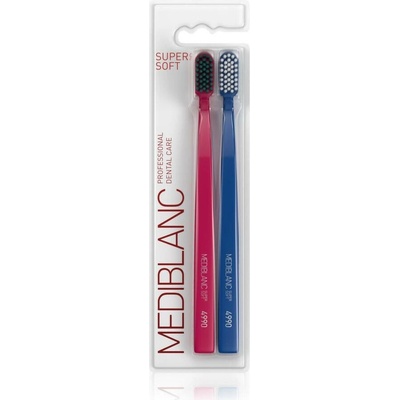 MEDIBLANC. 4990 Super Soft 2 ks