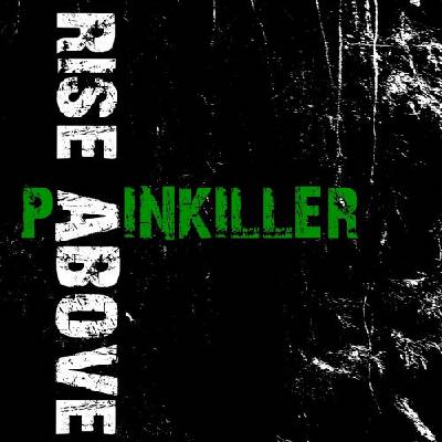 Rise Above - Painkiller CD