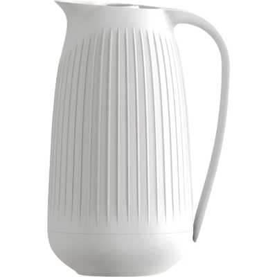 Kähler Термос кана HAMMERSHOI 1л, бяла, Kähler (KHL693100)