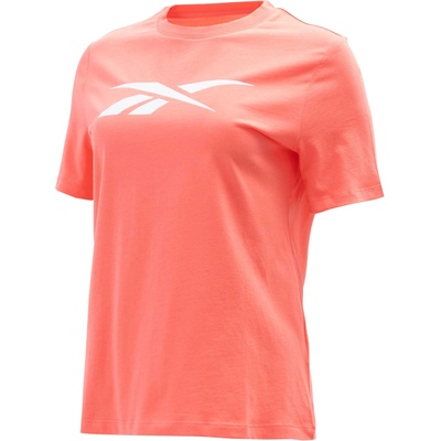 Reebok Тениска vector graphic tee t-sh