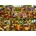 Bluebird Puzzle - Puzzle Stewart: Wine Shelf 500 - 500 piese