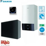 Daikin ETBX16E9W7 /EPRA16DW17 Термопомпа
