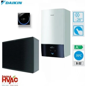 Image 1 of Daikin ETBX16E9W7 /EPRA16DW17